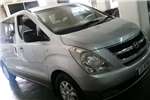  2010 Hyundai H1 H-1 2.4 wagon GLS