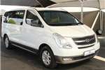  2010 Hyundai H1 H-1 2.4 wagon GLS