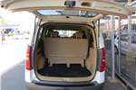  2010 Hyundai H1 H-1 2.4 wagon GLS