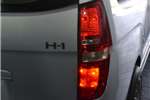  2010 Hyundai H1 H-1 2.4 wagon GLS