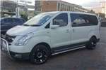  2011 Hyundai H1 H-1 2.4 wagon GLS