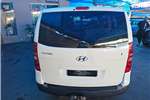 Used 2012 Hyundai H1 H 1 2.4 wagon GLS