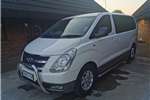  2013 Hyundai H1 H-1 2.4 wagon GLS