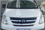  2015 Hyundai H1 H-1 2.4 wagon GLS