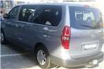  2015 Hyundai H1 H-1 2.4 wagon GLS