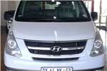  2015 Hyundai H1 H-1 2.4 wagon GLS