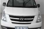  2015 Hyundai H1 H-1 2.4 wagon GLS