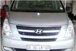  2015 Hyundai H1 H-1 2.4 wagon GLS