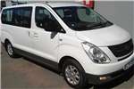  2015 Hyundai H1 H-1 2.4 wagon GLS