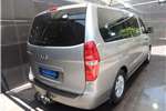  2015 Hyundai H1 H-1 2.4 wagon GLS