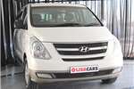  2015 Hyundai H1 H-1 2.4 wagon GLS