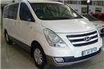  2016 Hyundai H1 H-1 2.4 wagon GLS