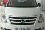  2016 Hyundai H1 H-1 2.4 wagon GLS