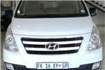  2016 Hyundai H1 H-1 2.4 wagon GLS