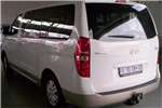  2016 Hyundai H1 H-1 2.4 wagon GLS