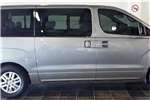  2016 Hyundai H1 H-1 2.4 wagon GLS