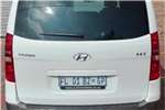  2016 Hyundai H1 H-1 2.4 wagon GLS