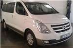  2016 Hyundai H1 H-1 2.4 wagon GLS