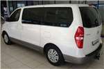  2016 Hyundai H1 H-1 2.4 wagon GLS