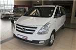  2017 Hyundai H1 H-1 2.4 wagon GLS