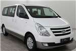  2017 Hyundai H1 H-1 2.4 wagon GLS