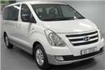  2017 Hyundai H1 H-1 2.4 wagon GLS