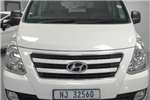  2017 Hyundai H1 H-1 2.4 wagon GLS