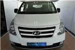  2018 Hyundai H1 H-1 2.4 wagon GLS