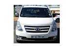  2018 Hyundai H1 H-1 2.4 wagon GLS