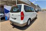  2018 Hyundai H1 H-1 2.4 wagon GLS