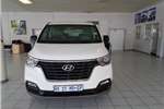  2019 Hyundai H1 H-1 2.4 wagon GLS