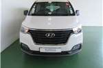  2020 Hyundai H1 H-1 2.4 wagon GLS