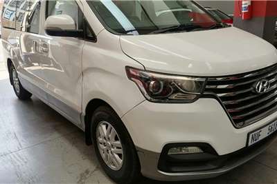  2020 Hyundai H1 H-1 2.4 wagon GLS