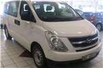  2012 Hyundai H1 H-1 2.5CRDi Multicab