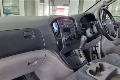 Used 2012 Hyundai H1 H 1 2.5CRDi Multicab