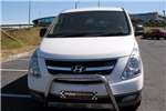  2013 Hyundai H1 H-1 2.5CRDi Multicab
