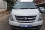  2013 Hyundai H1 H-1 2.5CRDi Multicab