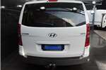  2013 Hyundai H1 H-1 2.5CRDi Multicab