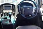  2014 Hyundai H1 H-1 2.5CRDi Multicab