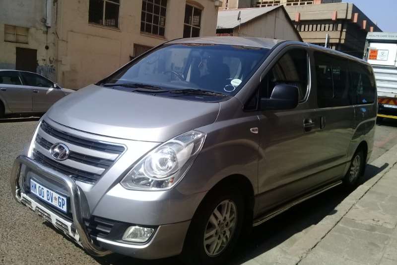 Hyundai H1 Cars for sale in South Africa | Auto Mart