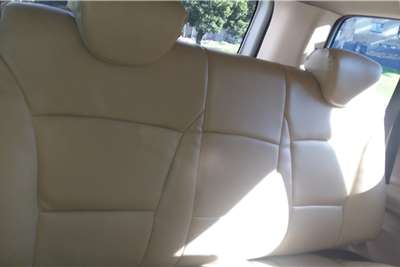  2011 Hyundai H1 H-1 2.5CRDi panel van
