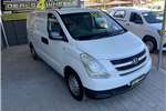 Used 2011 Hyundai H1 H 1 2.5CRDi panel van