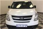  2012 Hyundai H1 H-1 2.5CRDi panel van