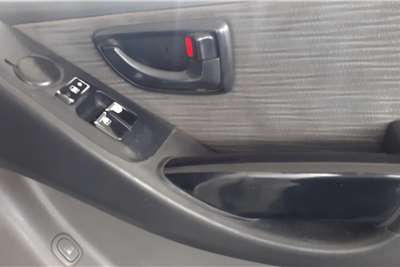  2012 Hyundai H1 H-1 2.5CRDi panel van