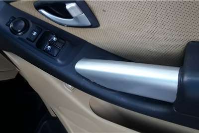  2012 Hyundai H1 H-1 2.5CRDi panel van