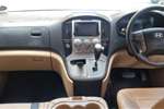 Used 2012 Hyundai H1 H 1 2.5CRDi panel van