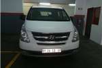  2014 Hyundai H1 H-1 2.5CRDi panel van