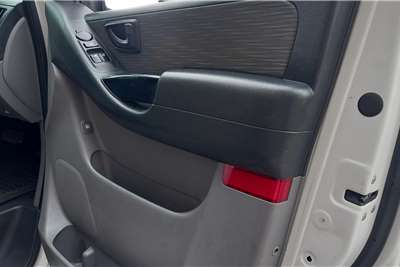 2014 Hyundai H1 H-1 2.5CRDi panel van