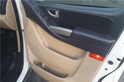  2016 Hyundai H1 H-1 2.5CRDi panel van