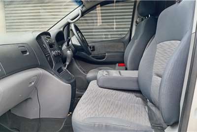 Used 2016 Hyundai H1 H 1 2.5CRDi panel van